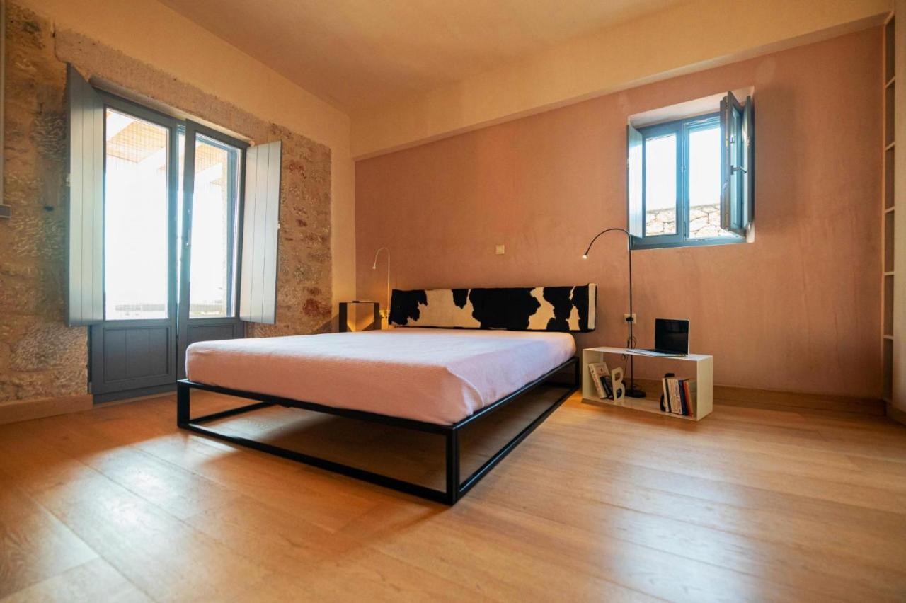 Patio Villas Complex Stoupa Exterior photo