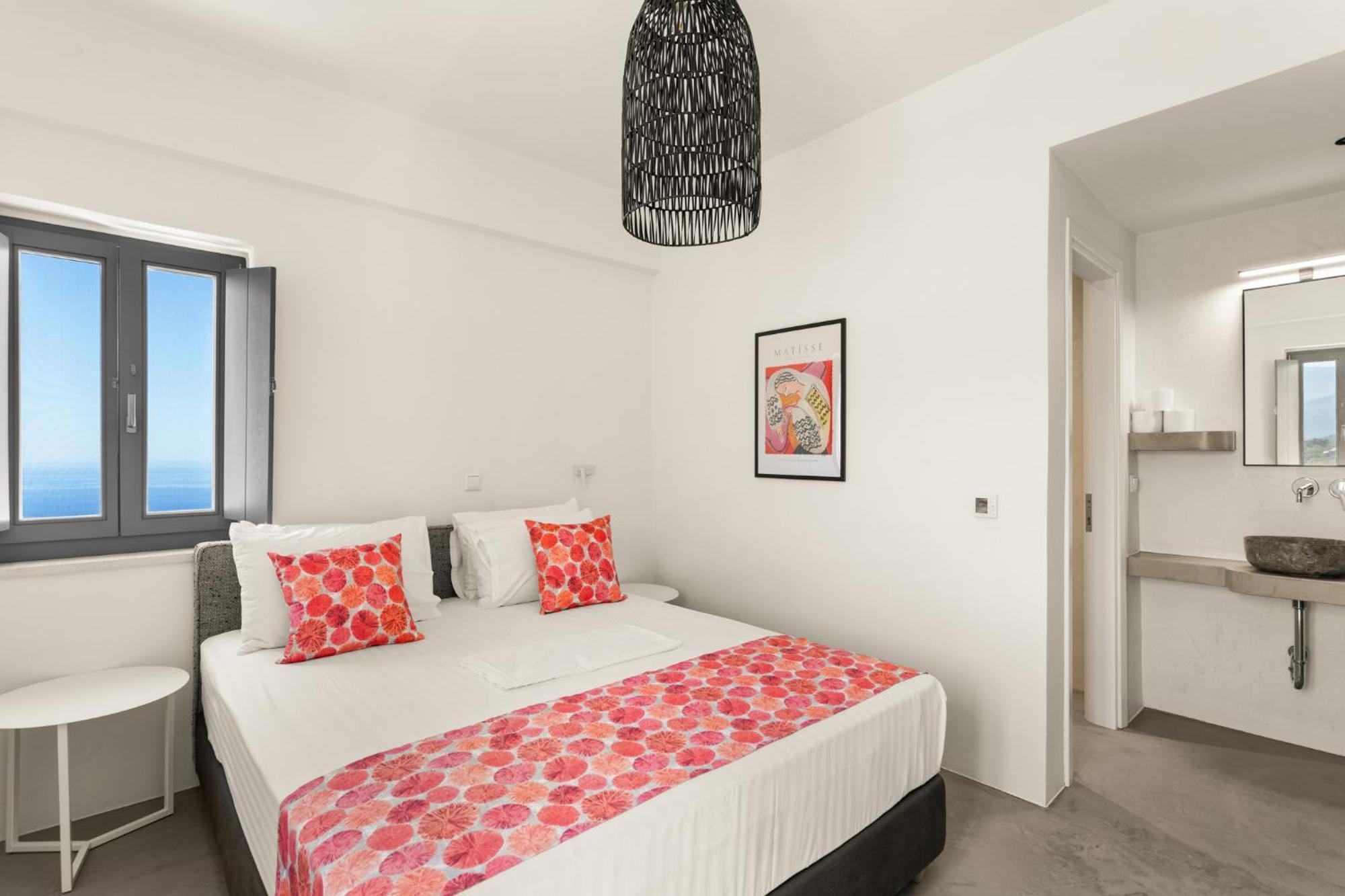 Patio Villas Complex Stoupa Exterior photo